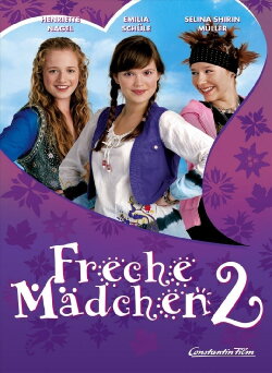 Freche Mädchen 2 (2010) Freche Mädchen 2 (2010)