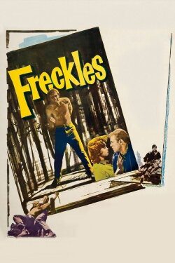 Freckles (1960) Freckles (1960)