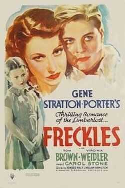 Freckles (1935) Freckles (1935)