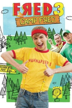 FRED 3: Camp Fred (2012) FRED 3: Camp Fred (2012)