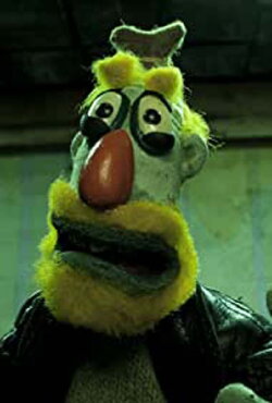 Fred (2010)