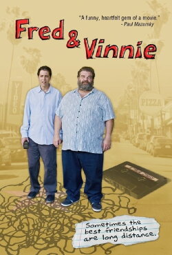 Fred & Vinnie (2011) Fred & Vinnie (2011)
