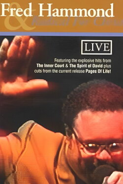 Fred Hammond and Radical for Christ: Live (2002) Fred Hammond and Radical for Christ: Live (2002)