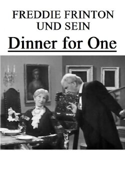 Freddie Frinton und sein Dinner for One (1988) Freddie Frinton und sein Dinner for One (1988)