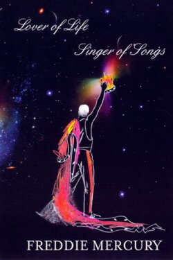 Freddie Mercury: Lover of Life - Singer Of Songs (2006) Freddie Mercury: Lover of Life - Singer Of Songs (2006)