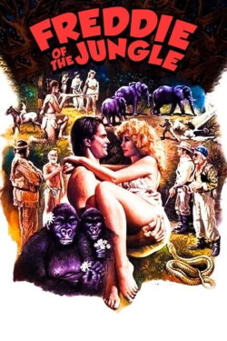 Freddie of the Jungle (1981) Freddie of the Jungle (1981)