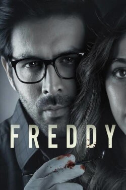 Freddy (2022) Freddy (2022)