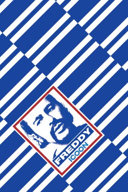 Freddy De Vadder: Icoon (2009)