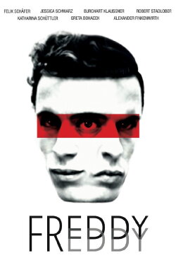 Freddy Eddy (2018) Freddy Eddy (2018)