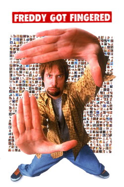 Freddy Got Fingered (2001) Freddy Got Fingered (2001)