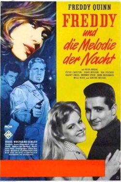 Freddy und die Melodie der Nacht (1960) Freddy und die Melodie der Nacht (1960)