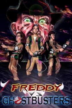 Freddy vs Ghostbusters (2004) Freddy vs Ghostbusters (2004)