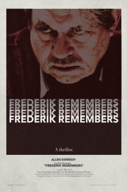 Frederik Remembers (2017) Frederik Remembers (2017)