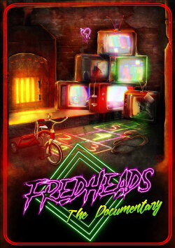 FredHeads: The Documentary (2022) FredHeads: The Documentary (2022)