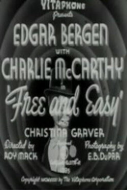 Free and Easy (1931) Free and Easy (1931)