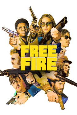 Free Fire (2017) Free Fire (2017)