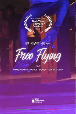 Free Flying (2020) Free Flying (2020)