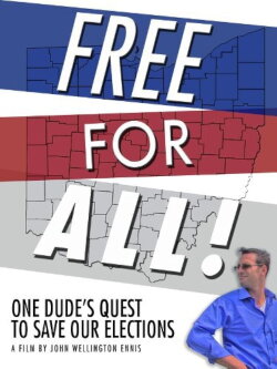 Free for All! (2008) Free for All! (2008)