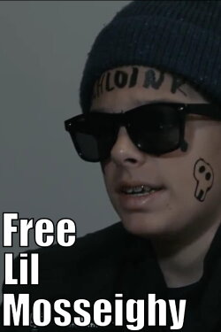 Free Lil Mosseighy (2023) Free Lil Mosseighy (2023)