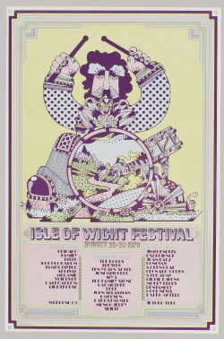 Free: Live at the Isle of Wight Festival 1970 (1970) Free: Live at the Isle of Wight Festival 1970 (1970)