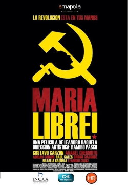 Free Maria (2014) Free Maria (2014)