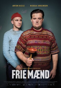 Free Men (2021)