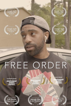 Free Order (2021) Free Order (2021)