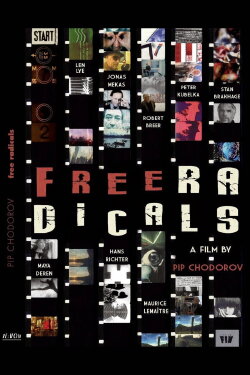 Free Radicals: A History of Experimental Film (2011) Free Radicals: A History of Experimental Film (2011)