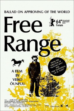 Free Range (2013) Free Range (2013)