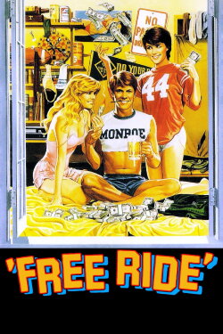 Free Ride (1986) Free Ride (1986)