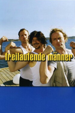 Free-running Men (2011) Free-running Men (2011)