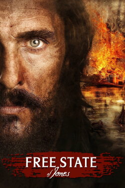 Free State of Jones (2016) Free State of Jones (2016)