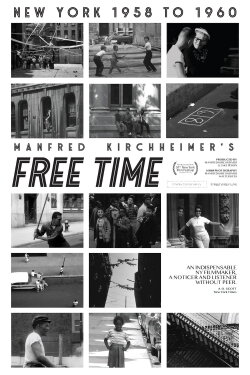 Free Time (2019)