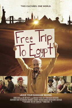 Free Trip to Egypt (2019) Free Trip to Egypt (2019)