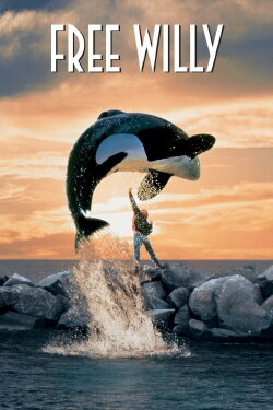 Free Willy (1993) Free Willy (1993)