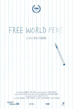 Free World Pens (2015) Free World Pens (2015)