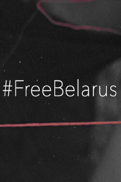 #FreeBelarus (2020) #FreeBelarus (2020)