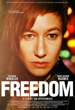 Freedom (2017) Freedom (2017)