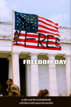 Freedom Day (2021) Freedom Day (2021)