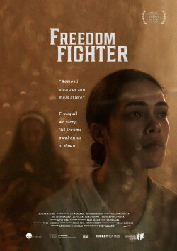 Freedom Fighter (2023)