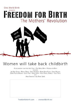 Freedom For Birth (2012)