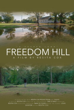 Freedom Hill (2022) Freedom Hill (2022)