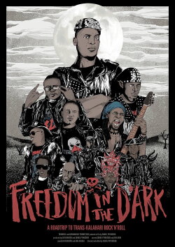 Freedom in the Dark (2018) Freedom in the Dark (2018)