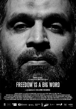 Freedom is a Big Word (2018) Freedom is a Big Word (2018)