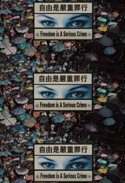 Freedom Is A Serious Crime (2020) Freedom Is A Serious Crime (2020)
