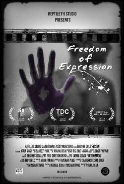 Freedom of Expression (2015) Freedom of Expression (2015)