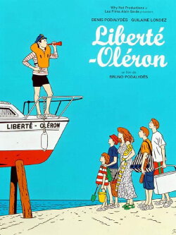 Freedom-Oleron (2001)