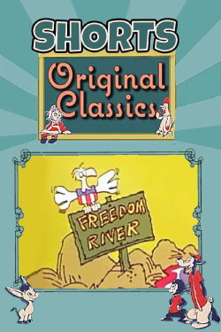 Freedom River (1971)