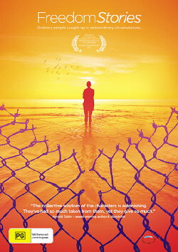 Freedom Stories (2015) Freedom Stories (2015)
