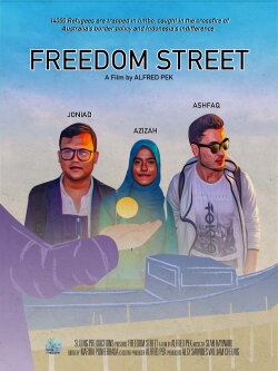 Freedom Street (2022)